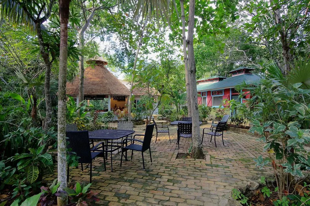 Tingalaya'S Retreat Hotel Negril