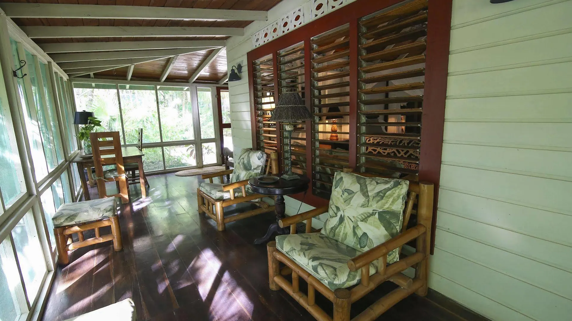 *** Guest house Tingalaya'S Retreat Hotel Negril Jamaica
