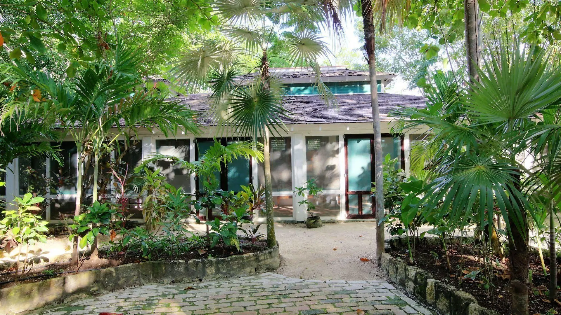 Tingalaya'S Retreat Hotel Negril Jamaica