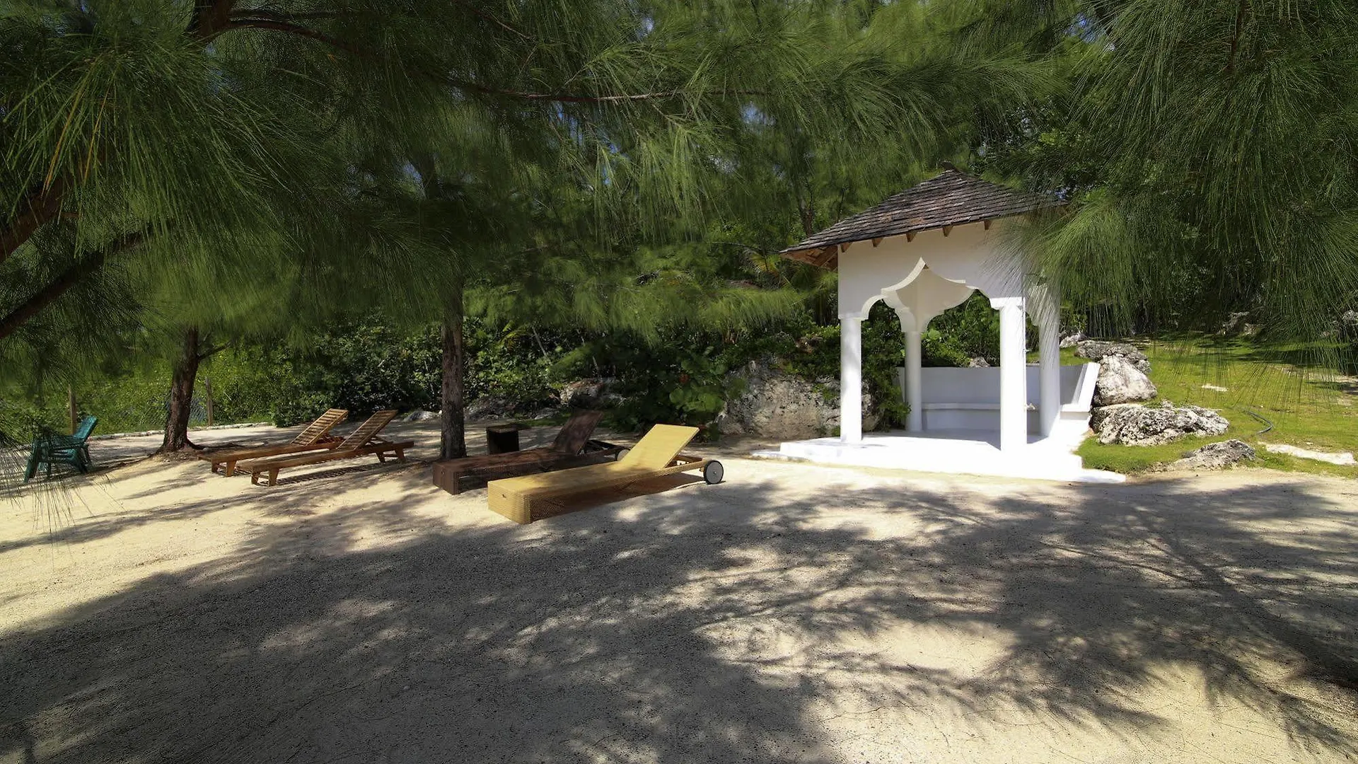 *** Guest house Tingalaya'S Retreat Hotel Negril Jamaica