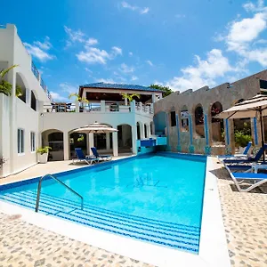 High Life & Spa Guest house